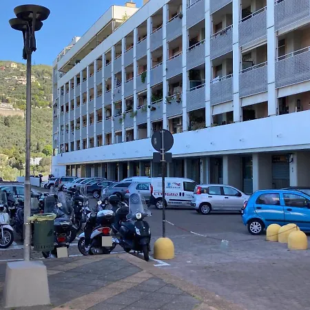 Vista Sul Golfo