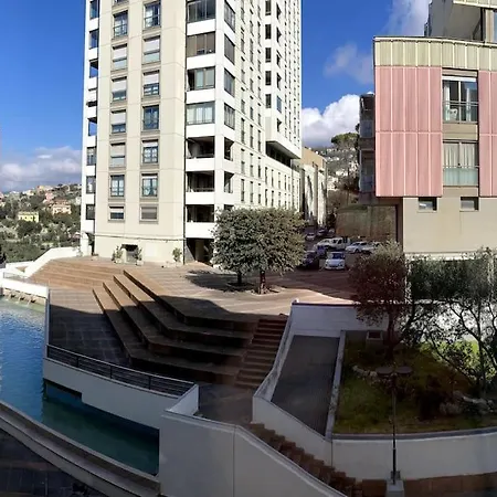 Vista Sul Golfo Apartment *