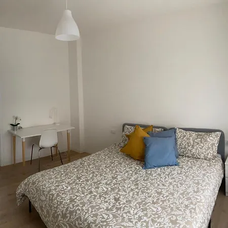 Apartamento Vista Sul Golfo
