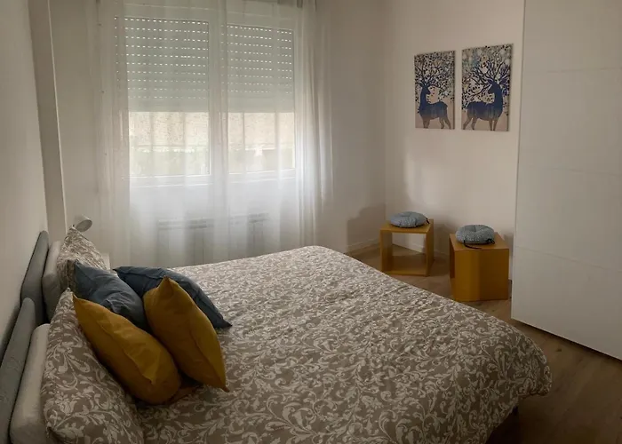 Apartamento Vista Sul Golfo *