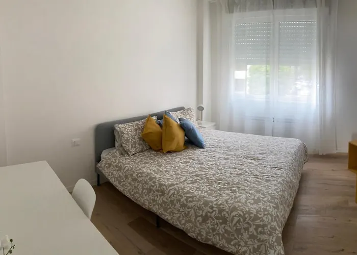 Apartamento Vista Sul Golfo