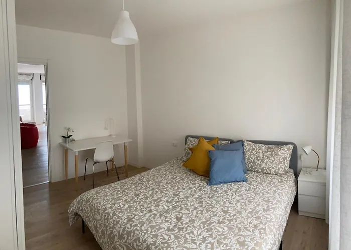 Apartamento Vista Sul Golfo