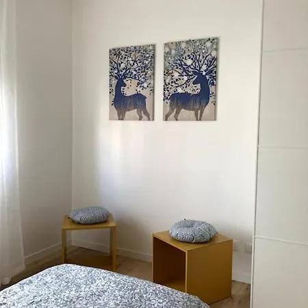 Vista Sul Golfo Appartement *