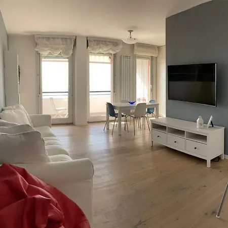 Appartement Vista Sul Golfo Gênes