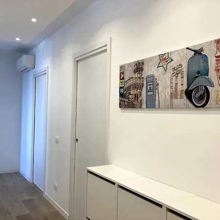 Appartement Vista Sul Golfo Gênes