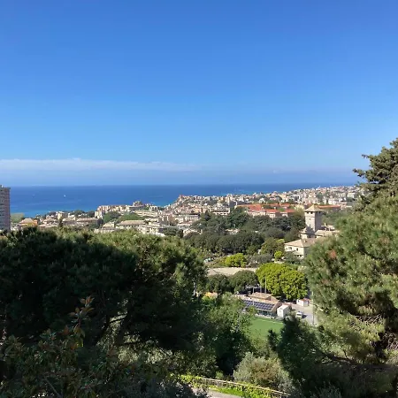 Appartement Vista Sul Golfo Gênes