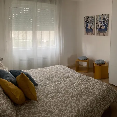 Appartement Vista Sul Golfo *