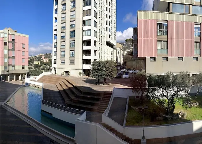 Vista Sul Golfo Apartman *
