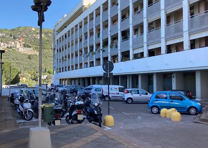 Vista Sul Golfo